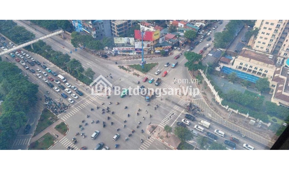 Bán CHCC cao cấp tòa E2 D’eldorado Tân Hoàng Minh , ngã tư Võ Chí Công - Nguyễn Hoàng Tôn